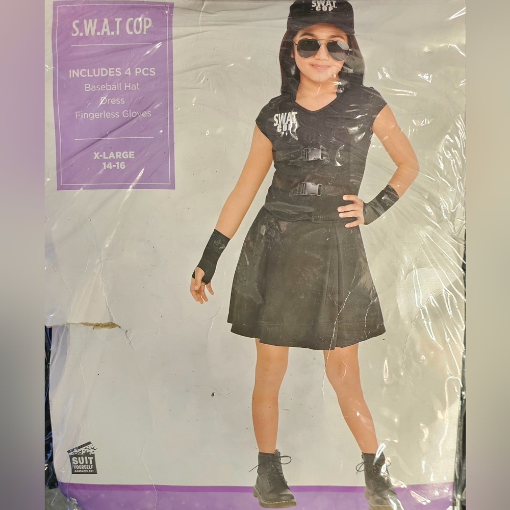 Halloween Custome
